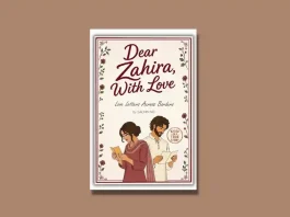 Book Review: ‘Dear Zahira, With Love’ by Sachin NG Dear Zahira, With Love by Sachin NG Book Review