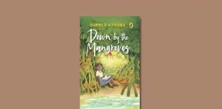 Down by the Mangroves by Sheela Preuitt & Praba Ram Book Review