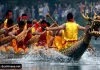 Yangtze to Ganges: Dragon Boat Festival’s Hero’s Remembrance, Colorful Threads and Sweets Dragon Boat Race