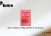 Fieldwork as a Sex Object by Meena Kandasamy Book Review