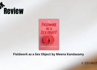 Book Review: ‘Fieldwork as a Sex Object’ by Meena Kandasamy Fieldwork as a Sex Object by Meena Kandasamy Book Review