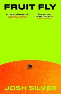 Fruit Fly by Josh Silver