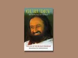 Book Review: ‘Gurudev’ by Bhanumathi Narasimhan Gurudev by Bhanumathi Narasimhan Book Review