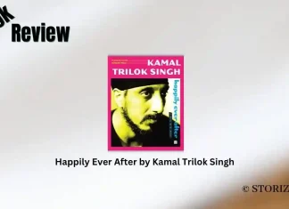 Happily Ever After by Kamal Trilok Singh Book Review