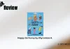 Happy Go Funny by Khyrunissa A. Book Review