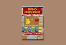 Homo Philosophicus by Sundar Sarukkai Book Review