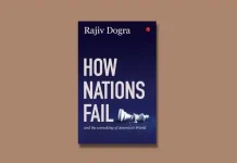 How Nations Fail by Rajiv Dogra Book Review