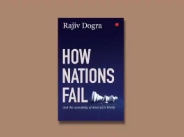 How Nations Fail by Rajiv Dogra Book Review