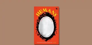 Humans by Surekha Davies Book Review