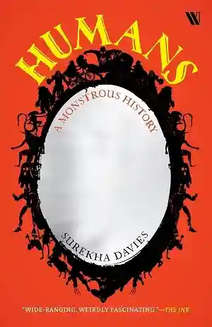 Humans by Surekha Davies