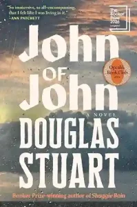 John of John by Douglas Stuart