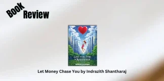 Love in the Time of Acquisition by Madhulika Ra Chauhan Book Review