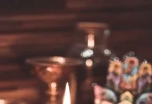 Magic Candle