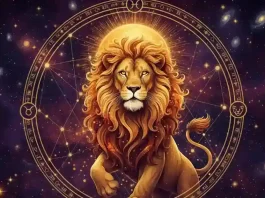 Mercury in Leo 22 August 2026