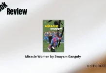 Miracle Women by Swayam Ganguly Book Review