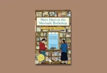 More Days at the Torunka Café by Satoshi Yagisawa Book Review