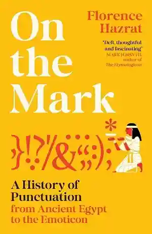 On the Mark by Florence Hazrat