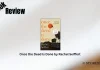 Book Review: ‘Once the Deed Is Done’ by Rachel Seiffert Once the Deed Is Done by Rachel Seiffert Book Review