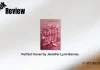 Book Review: ‘Perfect Cover’ by Jennifer Lynn Barnes Perfect Cover by Jennifer Lynn Barnes Book Review