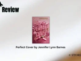 Book Review: ‘Perfect Cover’ by Jennifer Lynn Barnes Perfect Cover by Jennifer Lynn Barnes Book Review