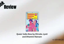 Queer India Now by Dhrubo Jyoti and Dhamini Ratnam Book Review
