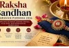 Raksha Bandhan & Shravan Purnima 2026: Auspicious Muhurat, Bhadra Timings, Puja Vidhi, and Astrological Significance Raksha Bandhan & Shravan Purnima 2026 Auspicious Muhurat, Bhadra Timings, Puja Vidhi & Astrological Significance