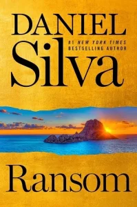 Ransom by Daniel Silva