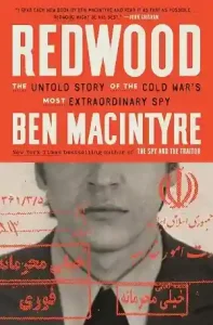 Redwood by Ben Macintyre