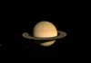 Saturn Moon Conjunction August 30 2026