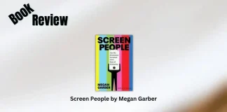 Screen People by Megan Garber Book Review