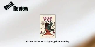 Sisters in the Wind by Angeline Boulley Book Review
