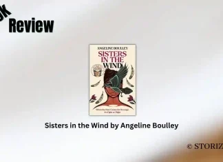 Book Review: ‘Sisters in the Wind’ by Angeline Boulley Sisters in the Wind by Angeline Boulley Book Review