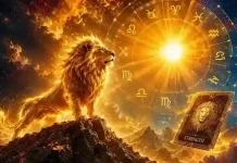 Sun in Leo 2026 Horoscope: How Leo Season Will Transform Every Zodiac Sign Sun in Leo 17 August 2026