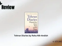 Book Review: ‘Tehran Diaries’ by Raha Nik-Andish Tehran Diaries by Raha Nik-Andish Book Review