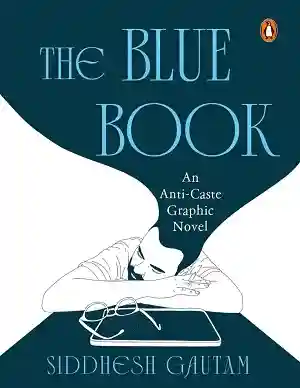The Blue Book by Siddhesh Gautam