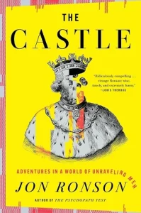 The Castle by Jon Ronson
