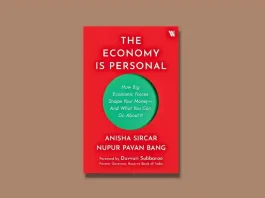 The Economy is Personal by Anisha Sircar and Nupur Pavan Bang Book Review