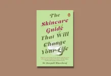 Book Review: ‘The Skincare Guide That Will Change Your Life’ by Dr. Deepali Bhardwaj The Skincare Guide That Will Change Your Life by Dr Deepali Bhardwaj Book Review
