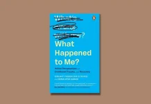 What Happened to Me by Gunjan Y Trivedi Book Review