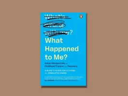 What Happened to Me by Gunjan Y Trivedi Book Review