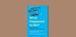What Happened to Me by Gunjan Y Trivedi Book Review