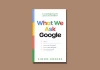 What We Ask Google by Simon Rogers Book Review