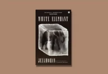 Book Excerpt: ‘White Elephant’ by Jeyamohan White Elephant by Jeyamohan Book Excerpt