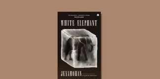 White Elephant by Jeyamohan Book Excerpt