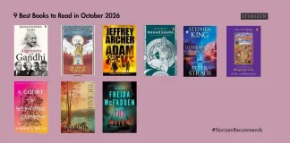 9 Best Books to Read in October 2026