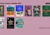 9 Best Books to Read in September 2026: Must-Read New Releases 9 Best Books to Read in September 2026