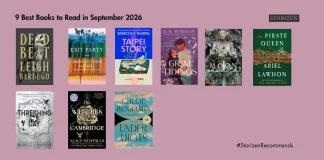 9 Best Books to Read in September 2026