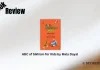 Book Review: ‘ABC of Sikhism for Kids’ by Mala Dayal ABC of Sikhism for Kids by Mala Dayal Book Review