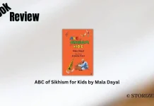 Book Review: ‘ABC of Sikhism for Kids’ by Mala Dayal ABC of Sikhism for Kids by Mala Dayal Book Review