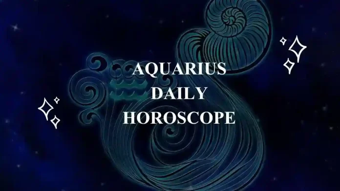 Aquarius Horoscope Today Storizen Aquarius Horoscope Today Storizen